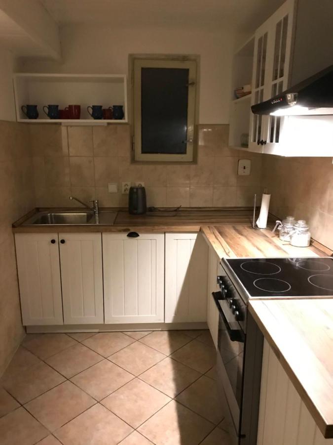 Adela'S Czech Village House Vsejany Екстериор снимка