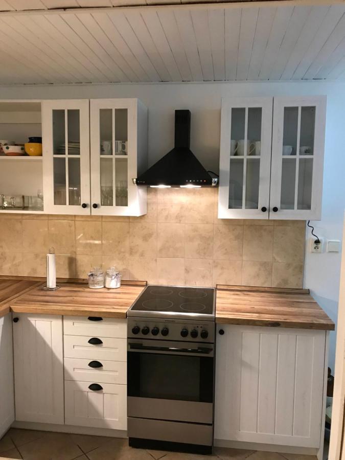 Adela'S Czech Village House Vsejany Екстериор снимка