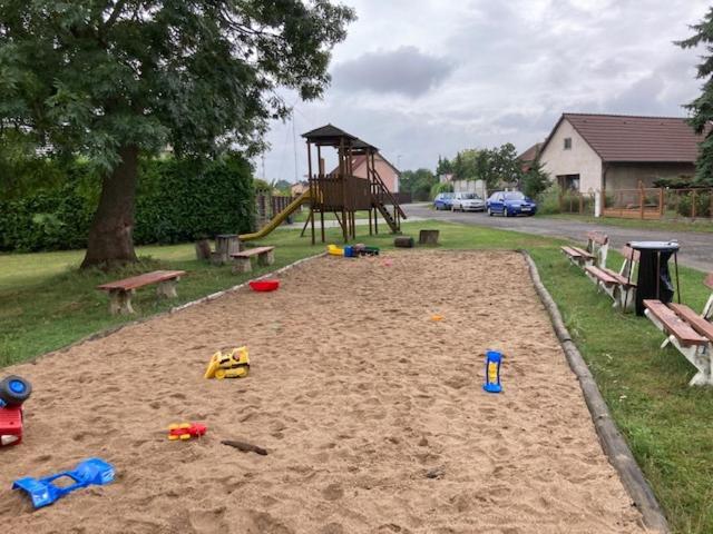 Adela'S Czech Village House Vsejany Екстериор снимка