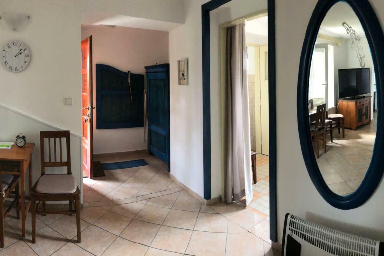 Adela'S Czech Village House Vsejany Екстериор снимка