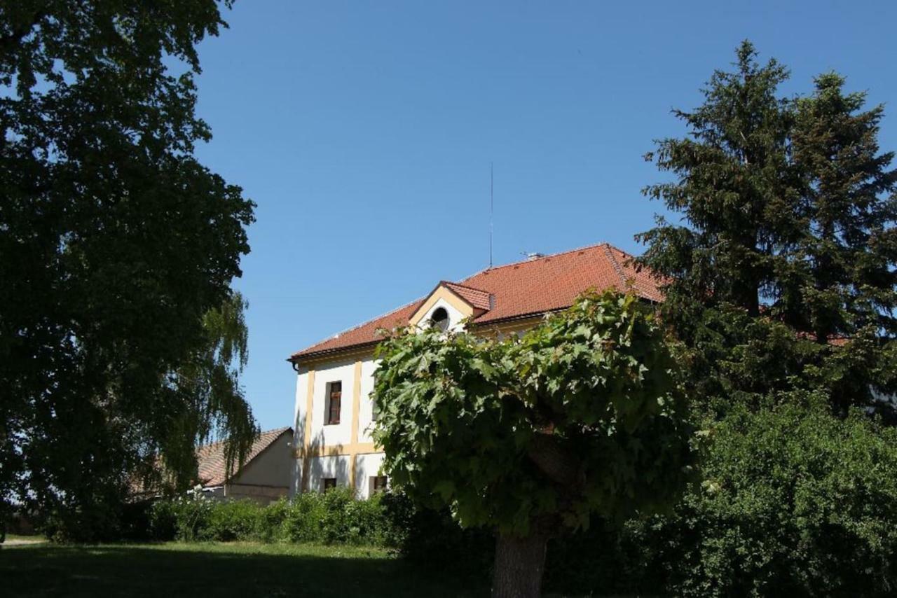 Adela'S Czech Village House Vsejany Екстериор снимка