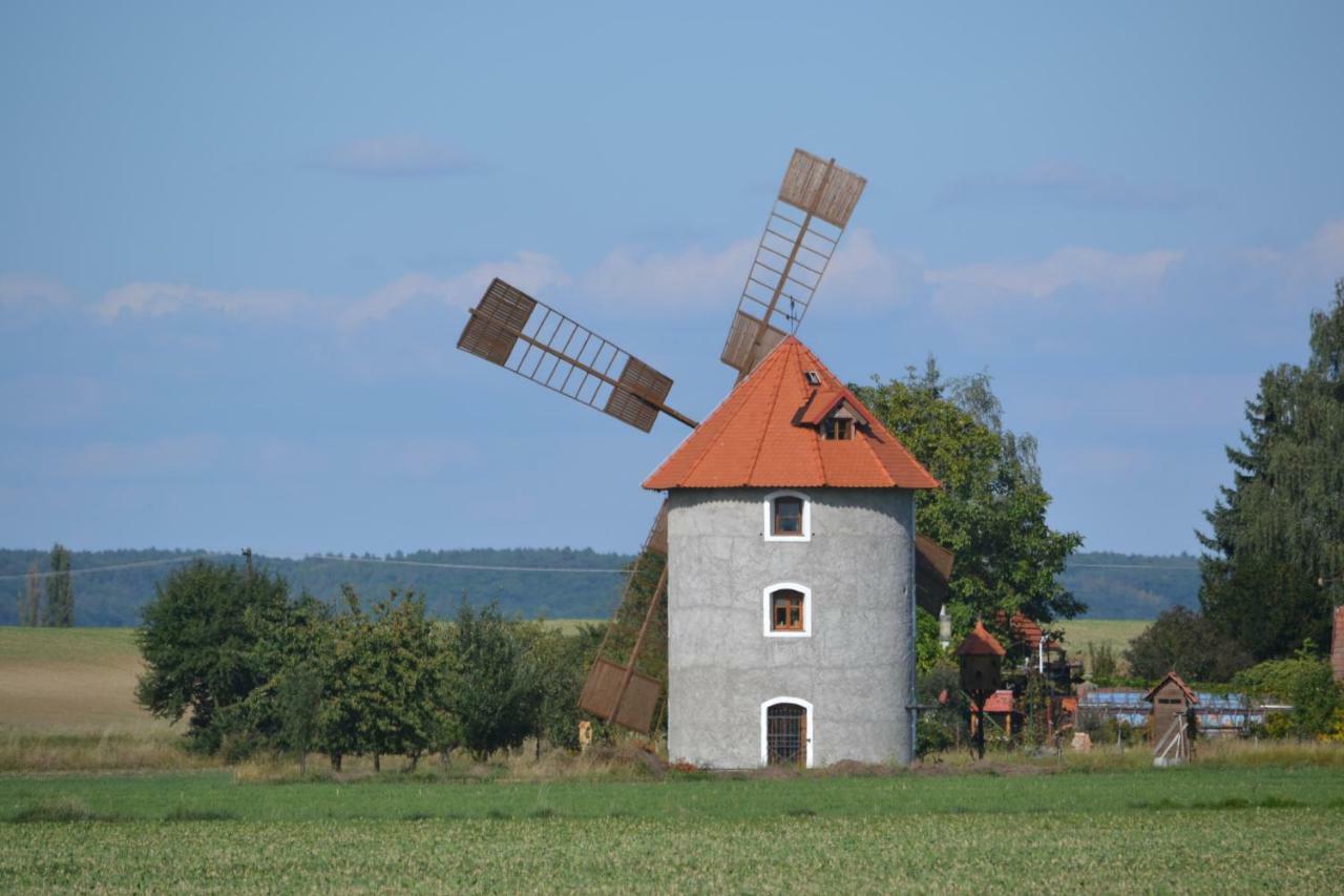 Adela'S Czech Village House Vsejany Екстериор снимка