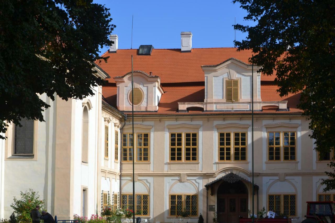 Adela'S Czech Village House Vsejany Екстериор снимка